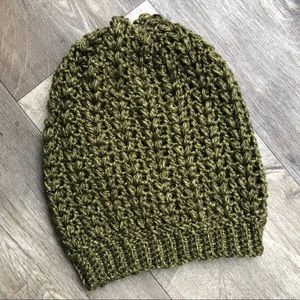 NWOT Adult Slouchy Beanie
